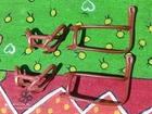 Playmobil X4 Brown Mouthpiece Reins 2ND Horse 4949 3167 5750 4066 4074 4072 Used. Price: $7.07.