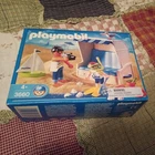 New Playmobil Beach Chair Set 3660 Sealed Leisure. Price: $42.95.