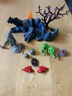 Playmobil 4147 Knights Dragon Rock Used. Price: $14.99.