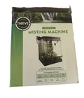 Thrive Tropical Misting Machine 26.8 Fl. Oz 794ML - New Open Box. Price: $33.44.