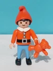 Playmobil Elf Figure Goblin Santa Claus Christmas 3517 4058 5494 5755 Used. Price: $7.88.