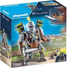 Playmobil Novelmore - Combat Robot New. Price: $35.75.