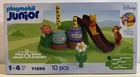 Playmobil Junior Disney Winnie The Pooh Tigger Honey Slide 10PCS New. Price: $24.99.