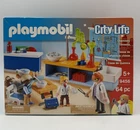 Playmobil #5685- Country Horseback Ride New Sealed. Price: $35.00.