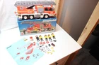 Playmobil 3781 Setnr Ovp Truck Firemen 3216 3491 3234 3236 3526 3525 Used. Price: $175.00.