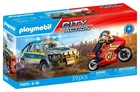 Police Chase With Pick-up Truck New. Price: $129.88.