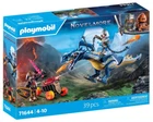 Playmobil Novelmore Fighters With Dragons And Cannon 71644 Neuf. Price: $57.15.