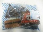 Playmobil 7785 Vintage Red Framework House - New Mint Sealed Bag "steck". Price: $99.00.