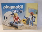Playmobil 70196 Mri Scanner Rare New. Price: $45.00.