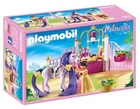 Playmobil Princess 6855 Castle Stable New. Price: $39.99.