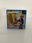Vincent Van Gogh Sunflowers Playmobil 70686 Museum Amsterdam - Bnib New. Price: $25.33.