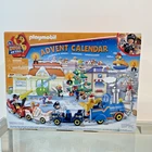 Advent Calendar Playmobil Children New Kids 70901. Price: $29.99.