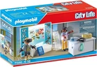 Playmobil City Life 71330 Virtual Classroom Set, 17 Pieces New. Price: $32.30.