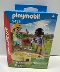 Playmobil Special Plus 9439 Children Minigolfing Toy Set New. Price: $7.95.