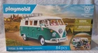 Playmobil 71725 Volkswagen Combi Bulli T1 Camping Bus Excluded New Never Opened Neuf. Price: $106.08.