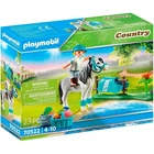 Playmobil 70522 Classic Pony New Sealed. Price: $12.66.
