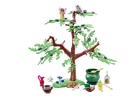 Playmobil 9852 The Enchanted Tree / New - Neuf. Price: $30.16.
