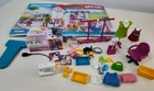 Playmobil City Life # 70590 Lot Replacement Pieces Dress Shop Incomplete Set Used. Price: $9.00.
