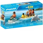 Playmobil My Life - Banana Boat Trip New. Price: $38.49.