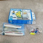 Playmobil Sailboat Ocean "sun Mist" 3183 New With Box. Price: $32.00.