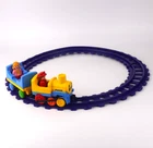 Playmobil 1.2.3 6760 Train 100% Complete Excellent Condition Used. Price: $40.00.