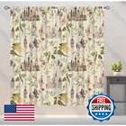 Phtayot Dragon Blackout Curtains Medieval Magical Castle Knights Art Printed New. Price: $91.43.