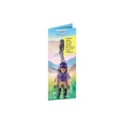 Playmobil Horse Rider Keychain Set 70651 New Stock. Price: $11.99.