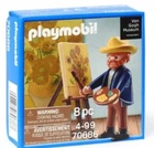 Playmobil 70686 Vincent Van Gogh - Sunflowers / Neuf New. Price: $22.00.