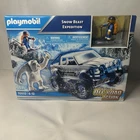 Playmobil Off-road Action Snow Beast Expedition 55 Pieces Building Set 70532 New. Price: $44.99.