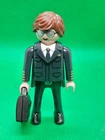 Playmobil Various Characters Complete With Accessories - Set Usato. Price: $5.22.