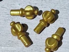 Playmobil X4 Scepters 5020 5021 5052 5135 5143 5144 5298 5479 5976 6679 ... Used. Price: $5.40.