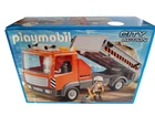 Playmobil 6861 City Action Dump Truck (damaged Packaging) Usato. Price: $29.01.