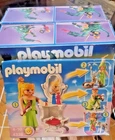 Playmobil 4338 Multi-set Princess Fairy With Unicorn New. Price: $32.26.