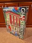 Playmobil 9219 Ghostbusters Firehouse, Brand New/sealed, Vintage Set, 228 Pieces. Price: $129.50.