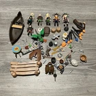 Playmobil Mixed Sets Berk How To Train Your Dragon Parts & Accessories Used. Price: $59.99.