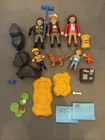 Playmobil Vintage 3240 Incomplete Set 1992 Used. Price: $25.00.