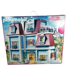 Playmobil Dollhouse 70205 Playset 592 Pieces Recommended Age Range 4-10 Years New. Price: $220.00.