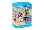 Playmobil 71747 My Life Dog Groomer Mib/new. Price: $19.99.
