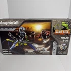 Playmobil 70628 Dino Rise Pteranodon: Drone Strike New. Price: $37.99.
