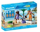 Playmobil My Life 71908 - Couples Trip At The Beach New. Price: $47.45.