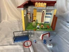 Playmobil 9454 City Life Gym Pre-owned Used. Price: $39.99.