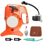 Recoil Pull Starter Assembly With Ignition For FS38 FS45 FS46 FS55R... New. Price: $30.34.