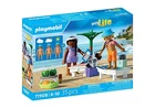 Playmobil #71908 Couples Trip At The Beach - Brand New!. Price: $17.99.