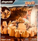 Naruto Shippuden Playmobil Vs Pain 48 Pc Set 70667 New. Price: $54.99.