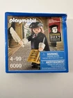 Playmobil Set 6099 Martin Luther 500 Years Of Reformation Day 2017 New. Price: $24.77.
