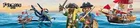 Playmobil Pirates 70150 70273 70631 70413 70412 71419 71189 71473 71418 72072 Nuovo. Price: $106.18.
