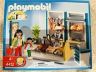 Playmobil 4412 Butcher Shop Rare Hard To Find Mint New. Price: $150.00.