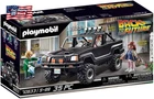 Playmobil Back To The Future Marty's Pickup Truck New. Price: $40.27.