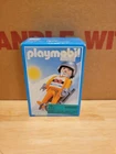 Playmobil 3796 Luge Racer L21 New. Price: $24.99.
