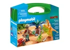Playmobil - 70108 Large Dinosaur Suitcase New. Price: $23.25.